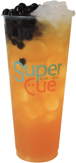 Qq Passion - Super Cue Cafe (533x600), Png Download