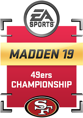 Madden Challenge (768x768), Png Download