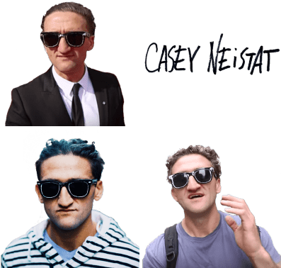 Casey Neistat Png Transparent (400x400), Png Download