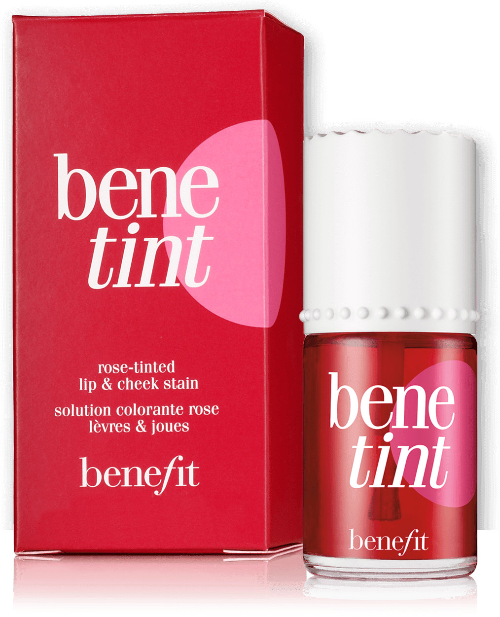 Benetint - Benetint Benefit (1220x1380), Png Download