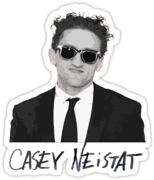"i Moved To New York City When I Was 20 Years Old, - Casey Neistat (375x360), Png Download