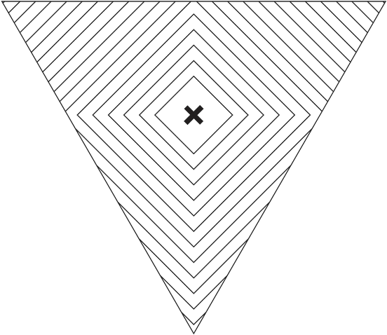 #mdpatterns - Www - Tianhughes - Com - مبانی هنرهای تجسمی سطح (725x725), Png Download