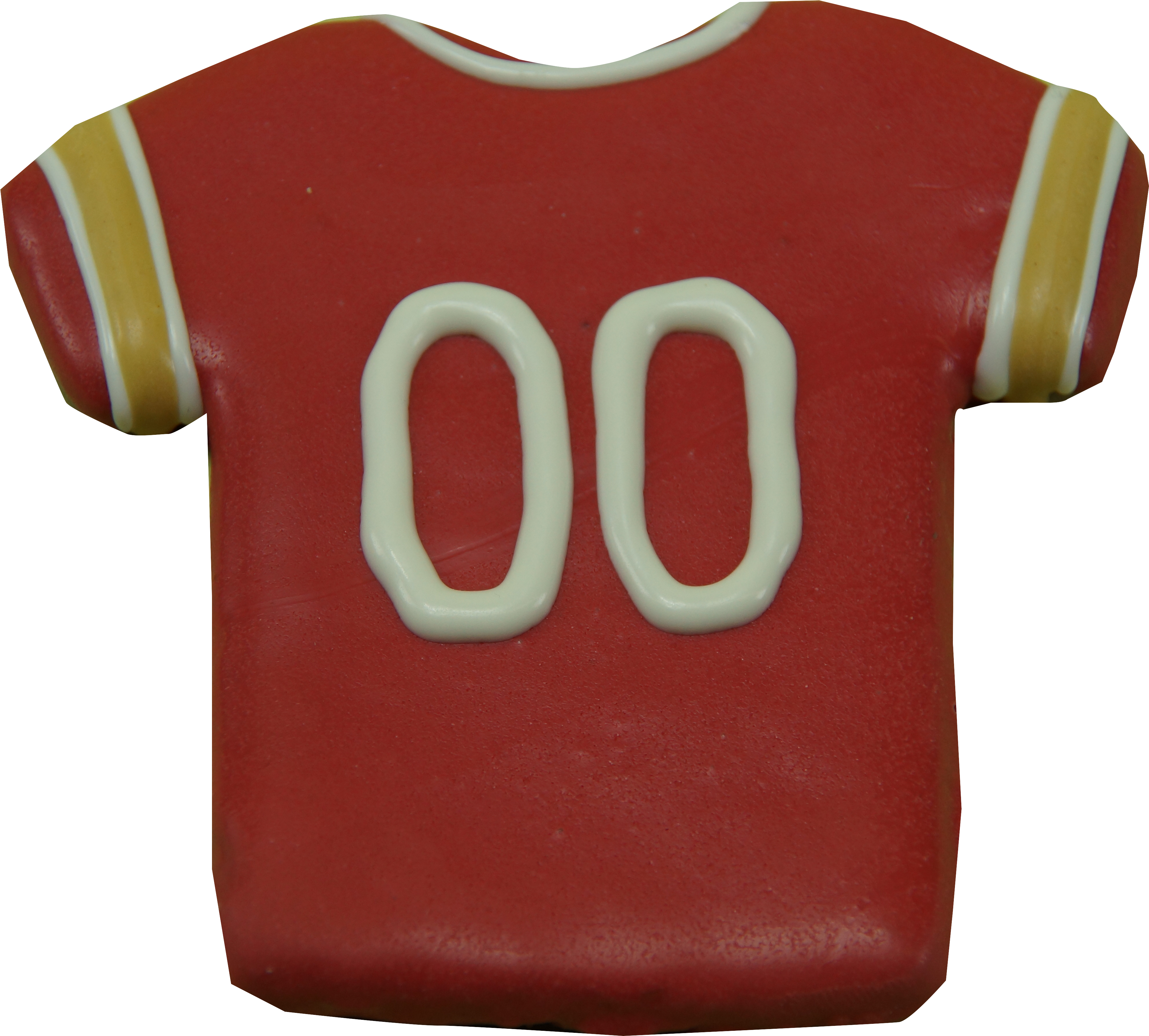 49ers - Number (6000x4000), Png Download