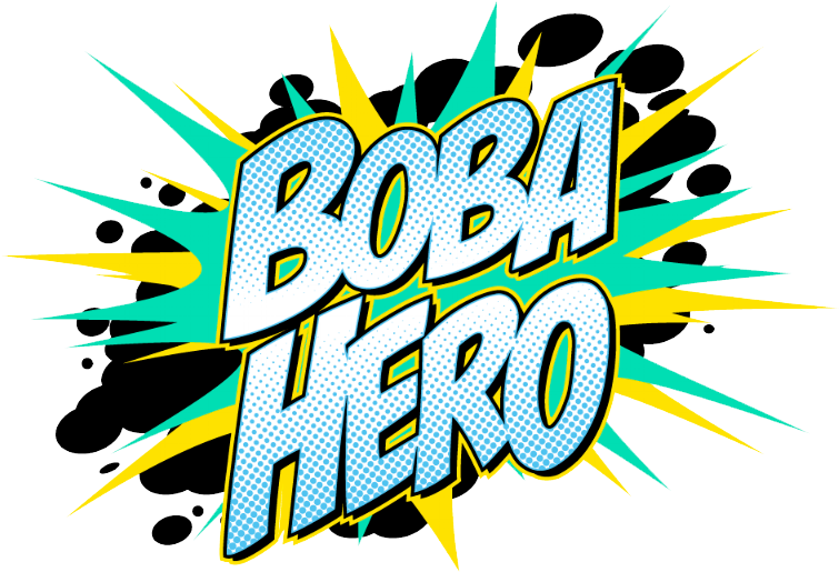 Boba-hero (800x576), Png Download