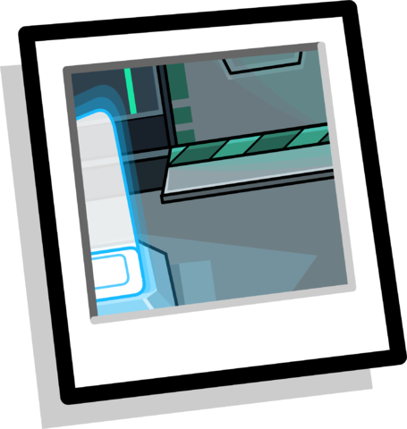 Back-up Power Icon - Display Device (455x480), Png Download