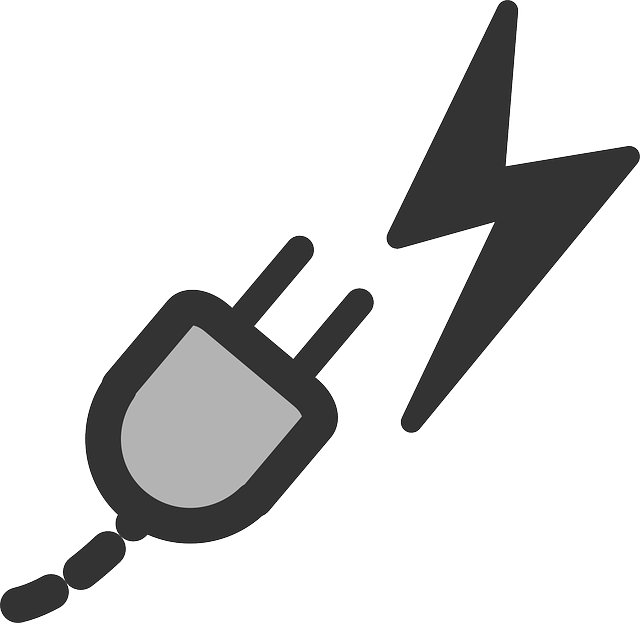 Flat, Theme, Action, Power, Icon, Powered - Power Clipart (640x623), Png Download