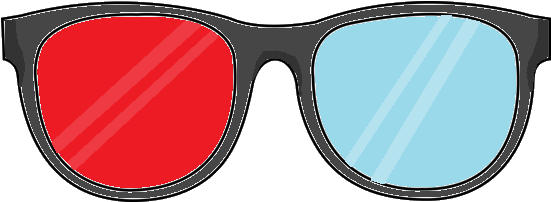 Download Glasses Transparent By Theallmighty - Cartoon Glasses Transparent PNG Image with No Background Download Glasses Transparent By Theallmighty - Cartoon Glasses Transparent PNG Image with No Background