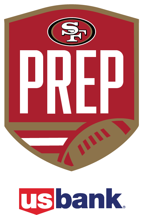 In Spring 2018, 49ers Prep Flag Football Will Commence - Large Rectangle Custom Candy Box With Candy (864x864), Png Download