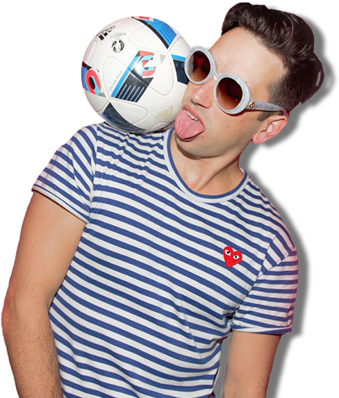 Cutout2 - Vacation (894x576), Png Download