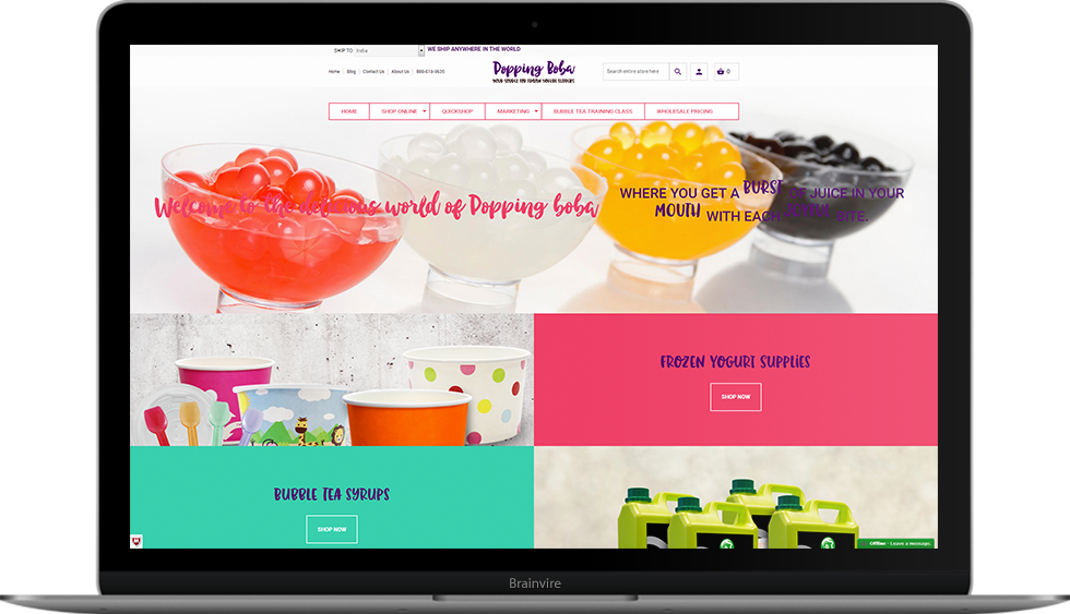 Download Poppingboba Popping Boba Png Image With No Background
