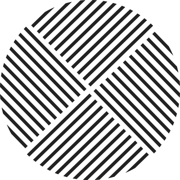 3rd - Handprint Poppy Wreath (725x725), Png Download