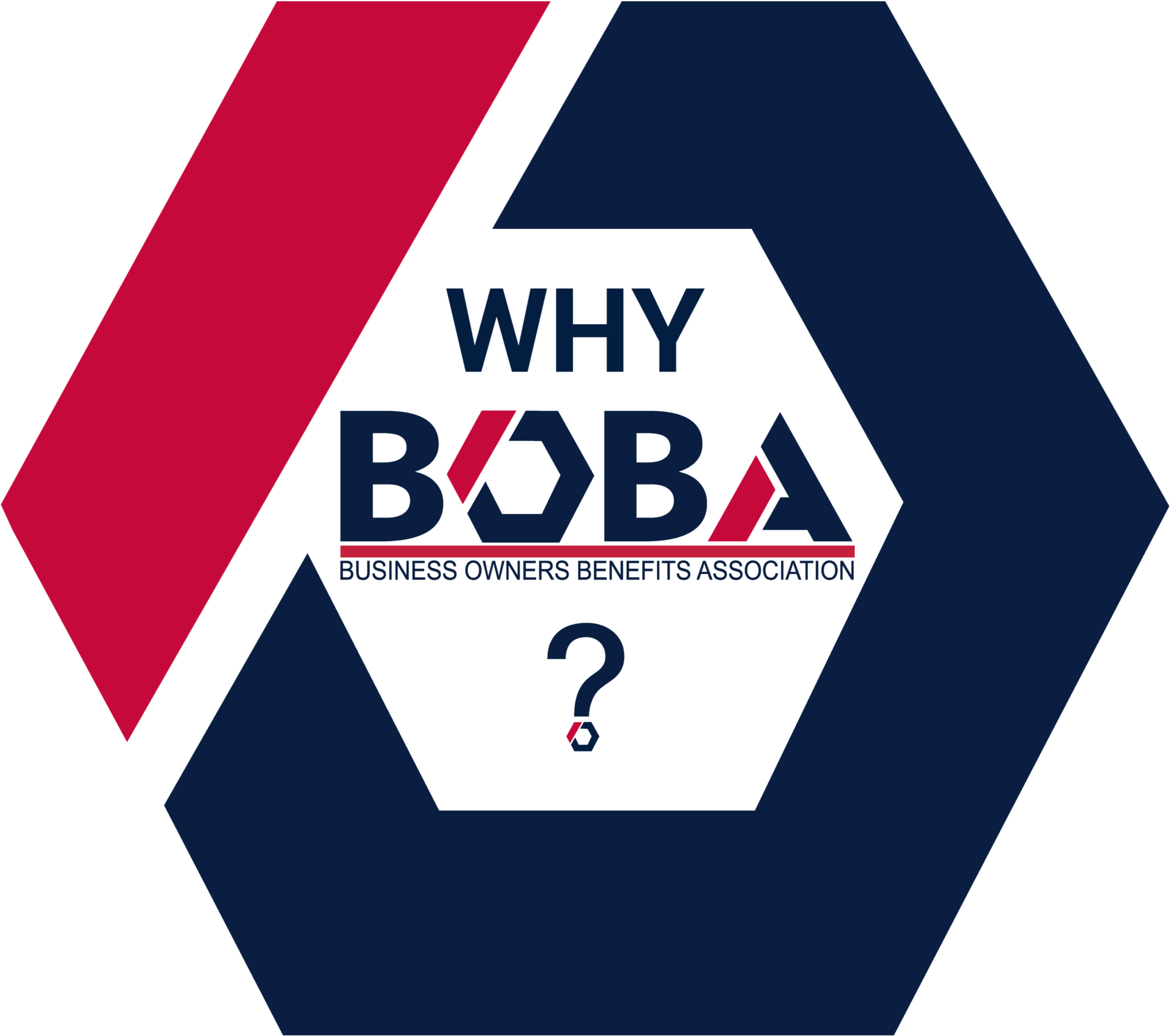 Why Boba - Business Owners Benefits Association (2048x1814), Png Download