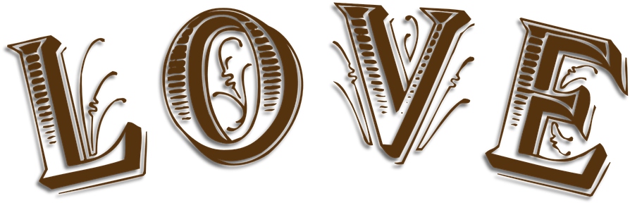 Love Sign Png - Rosen-quarz-liebe Throwkissen Lendenkissen (960x350), Png Download