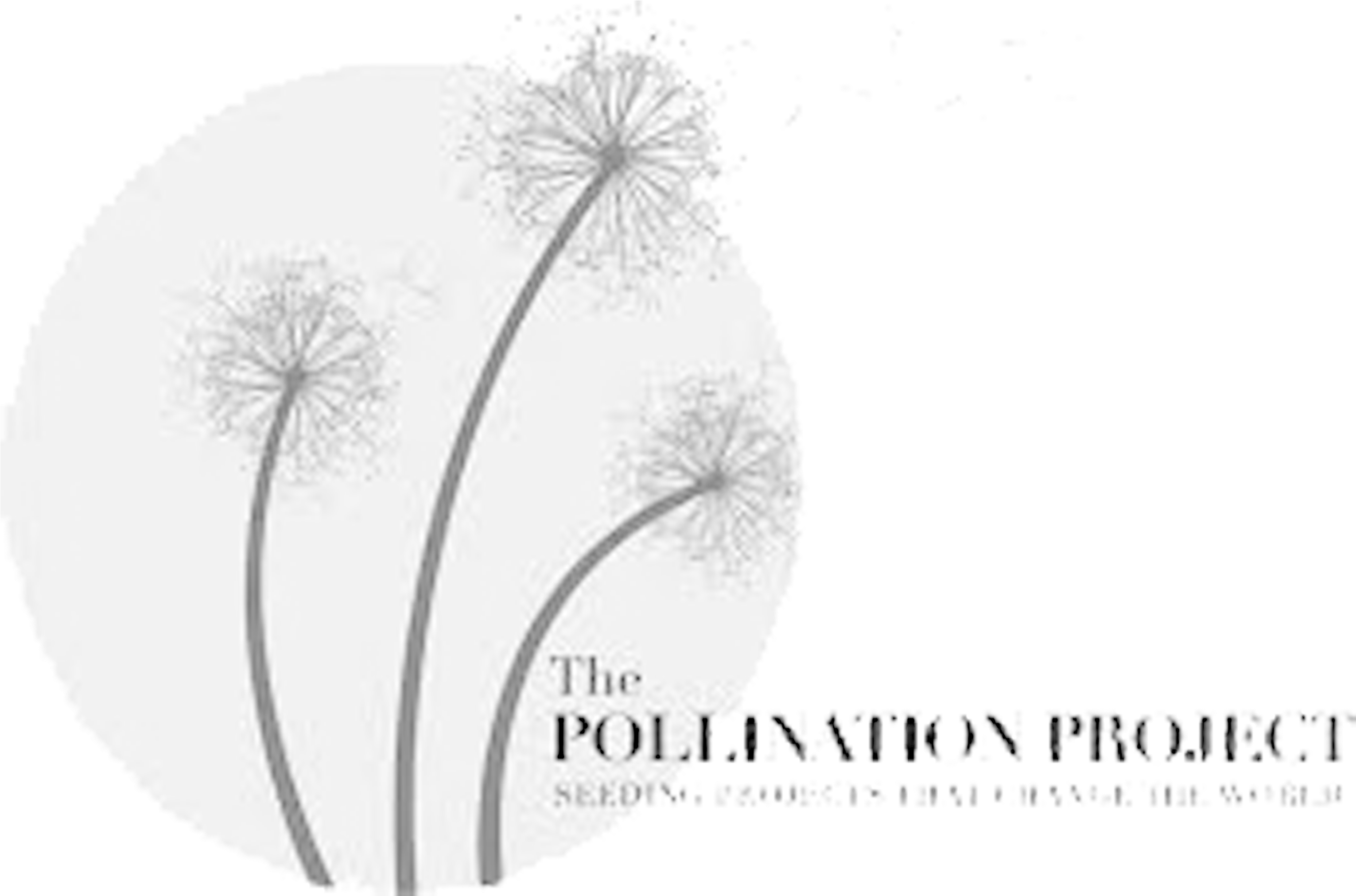 Dandelion Clipart Breeze - Floral Design (3312x2610), Png Download