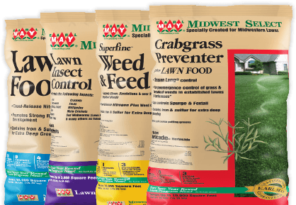 Lawn Program Bags - Lawn (424x300), Png Download
