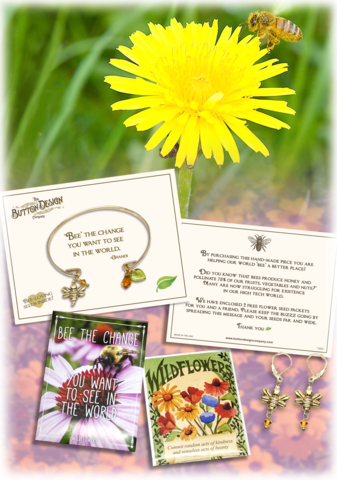 Picking Flowers To Surprise Your Mom With A Bouquet - David's Garden Seeds Flower Seed Favor Packet Random (337x480), Png Download