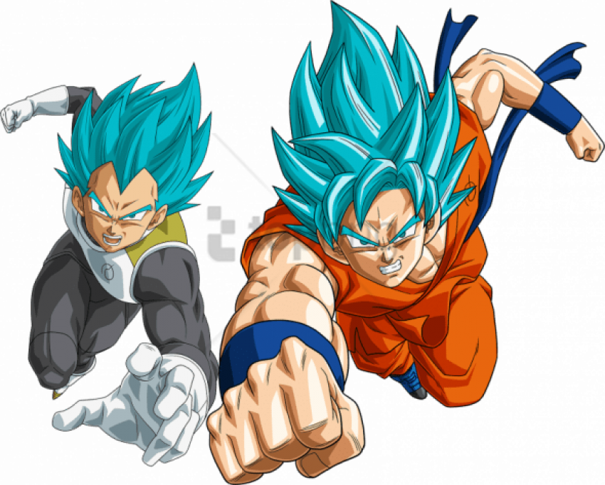Dragon Ball Super Official"dragon Ball Super" Episode - Dragon Ball Super Goku Png (590x473), Png Download