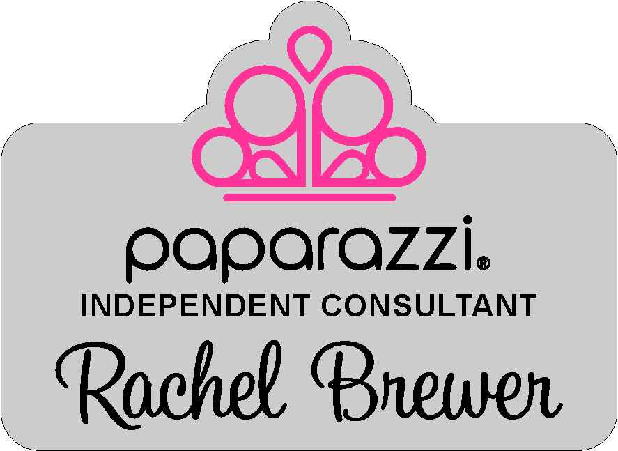 Paparazzi Name Badge - Cafepress Paparazzi Consultant Samsung Galaxy S7 Case (887x647), Png Download