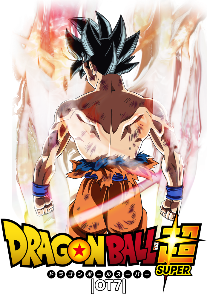 No Scans - - Dragon Ball Super (700x985), Png Download