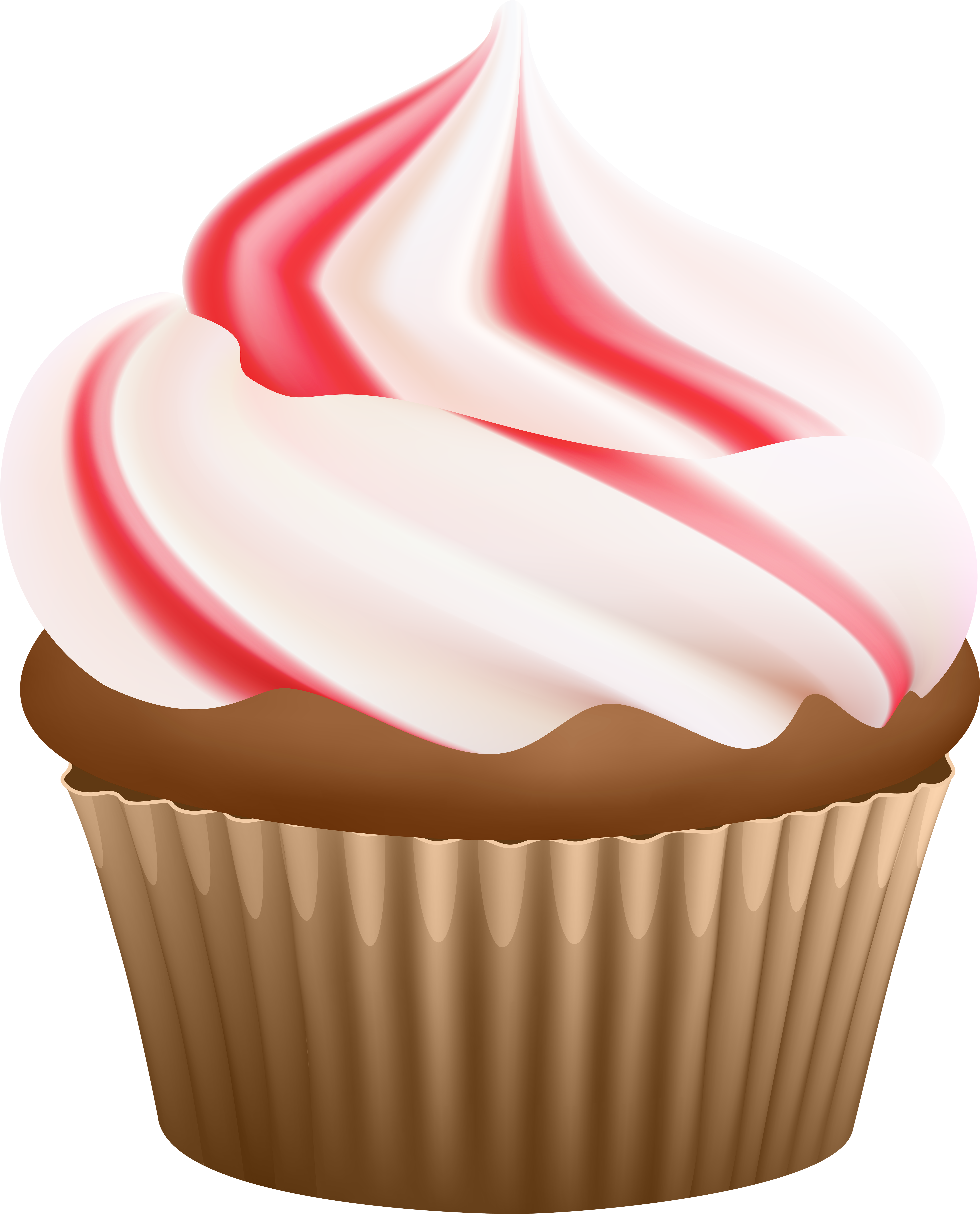 Muffin Png (6623x8000), Png Download