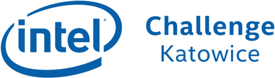 Intel Challenge Katowice - Intel Challenge Katowice 2018 (600x205), Png Download