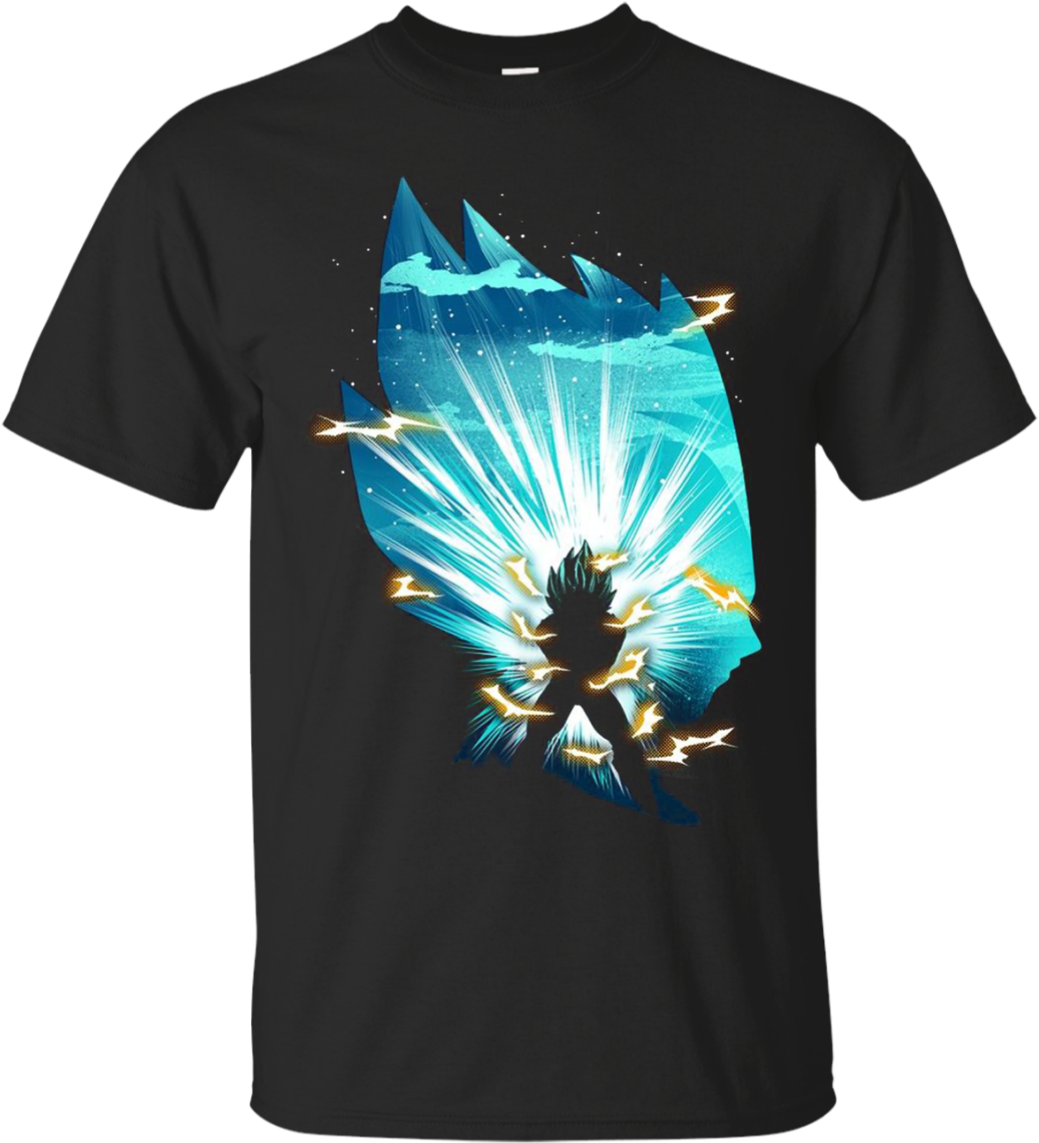 Dragon Ball Super - Hajime No Ippo Tshirt (1155x1155), Png Download