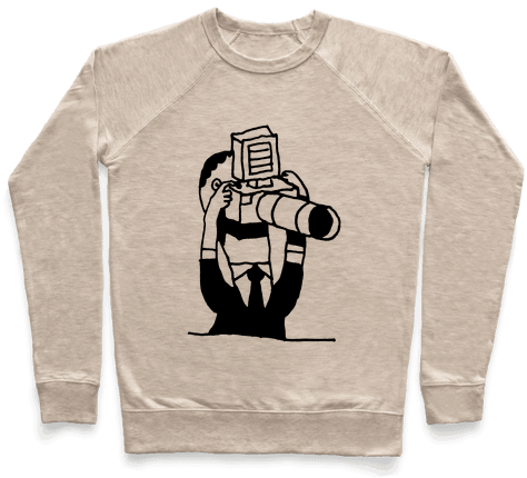 Paparazzi Pullover - Hot Dog Shirts (484x484), Png Download