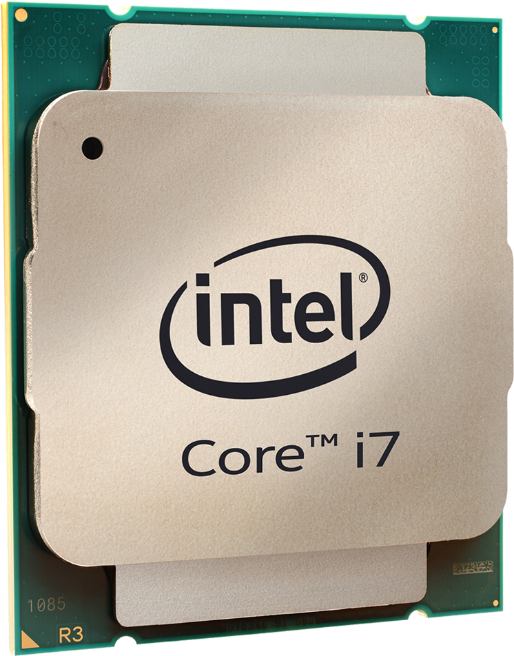Intel Core I X Review What Has - Intel Xeon E5 2667 V3 Es (803x1024), Png Download