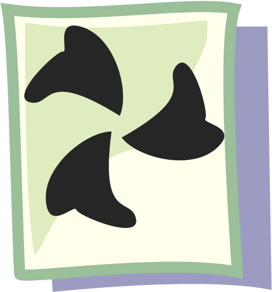 How To Set Use Shark Teeth Clipart (552x595), Png Download