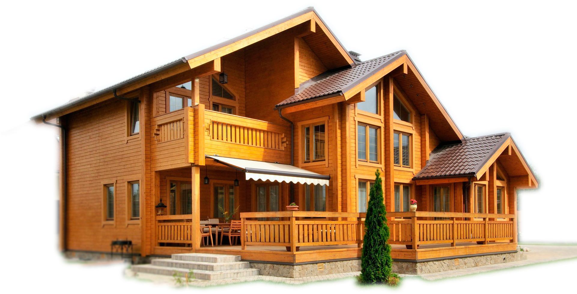 House Png (1920x1200), Png Download