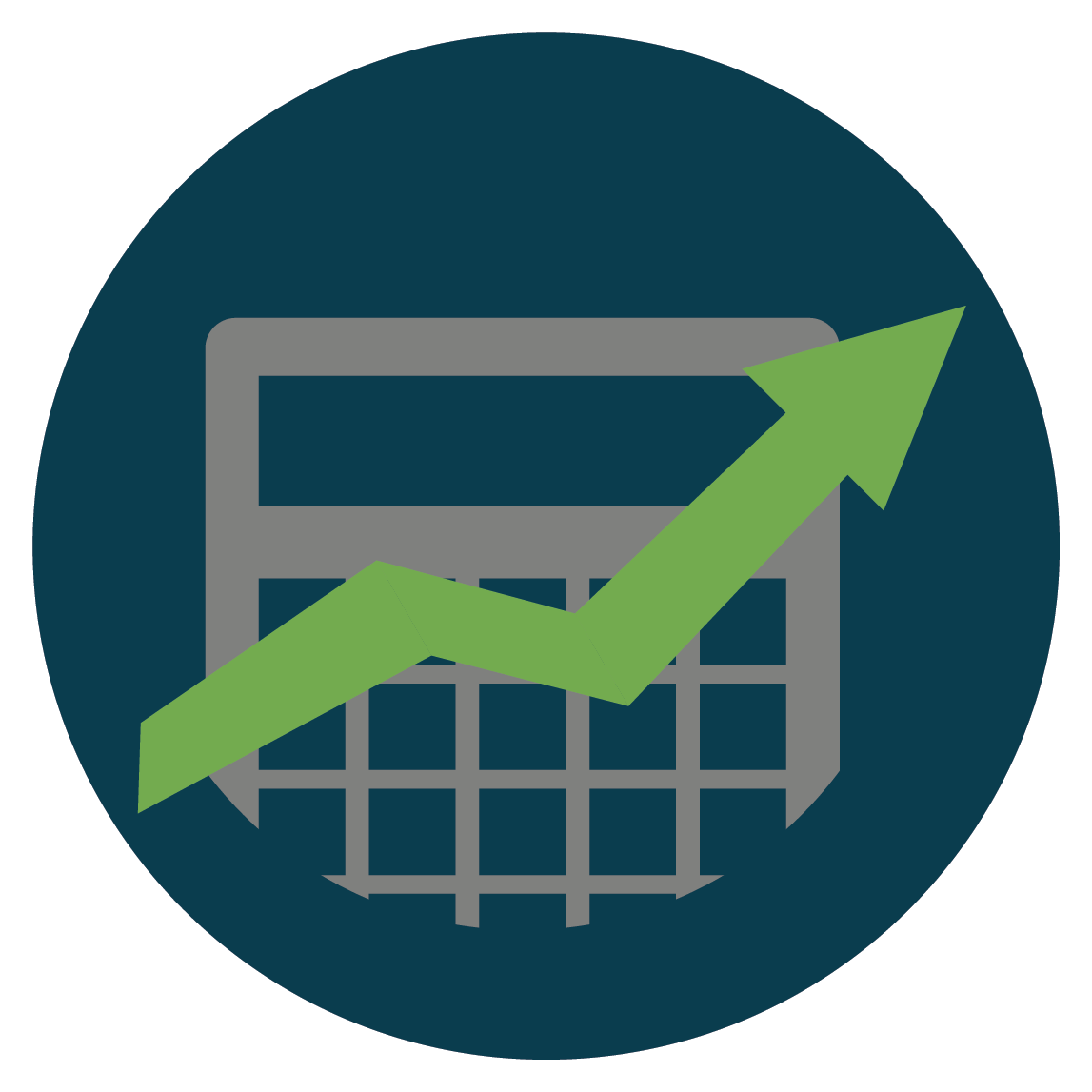 Finance Academy Icon - Covent Garden (1251x1251), Png Download