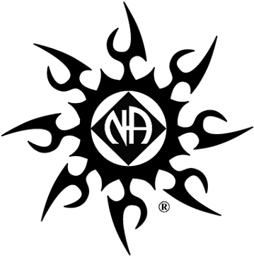 Welcome To The Official Website For Southern Oregon - Anonymous Narcotics Logo Png (375x375), Png Download