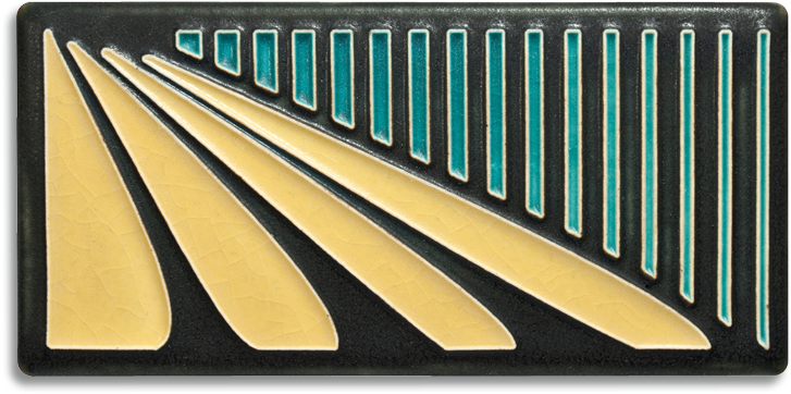 3638tu Footlightsborderb Turquoise V=1505153977 (1000x1000), Png Download