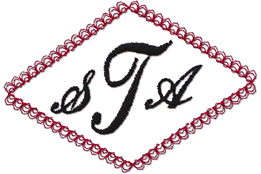 Celtic Border - Calligraphy (905x586), Png Download