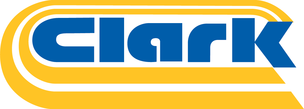 Clark Pavement Marking, Inc - Clark Pavement Marking, Inc. (1171x420), Png Download