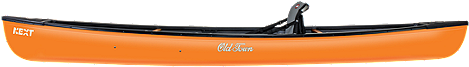 Old Town Next Hybrid Kayak - Old Town Next Canoe (520x520), Png Download
