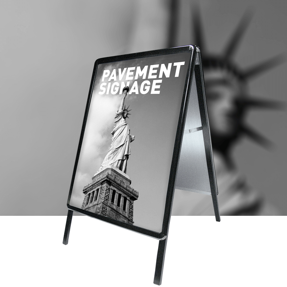 A Board - Statue Of Liberty Journal [book] (1000x1000), Png Download