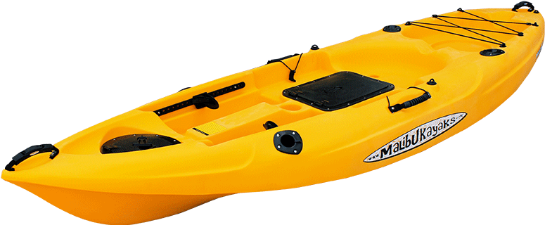 Png Royalty Free Download Kayaking Clipart Paddle Boat - Malibu Kayaks Mini-x Fish & Dive (800x600), Png Download