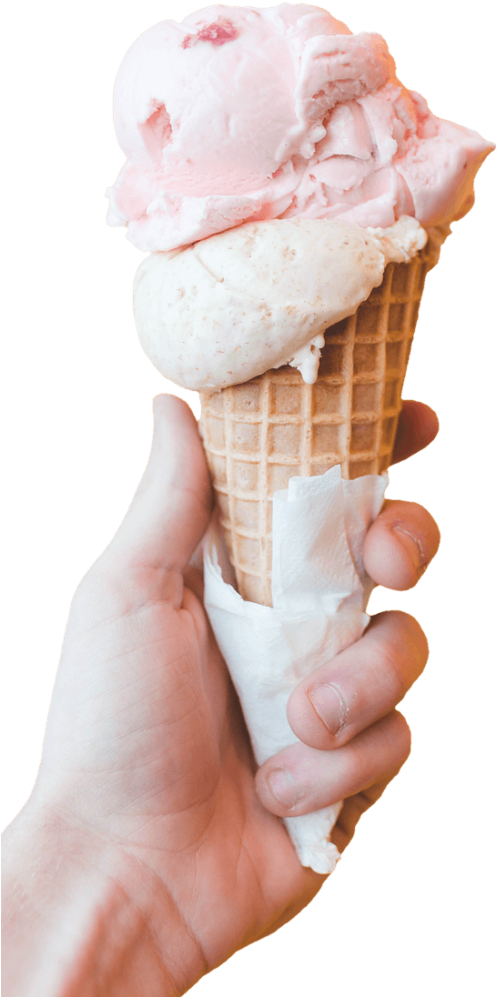 Asphalt Paving Brenham Tx - Colour Board Ice Cream (515x1030), Png Download