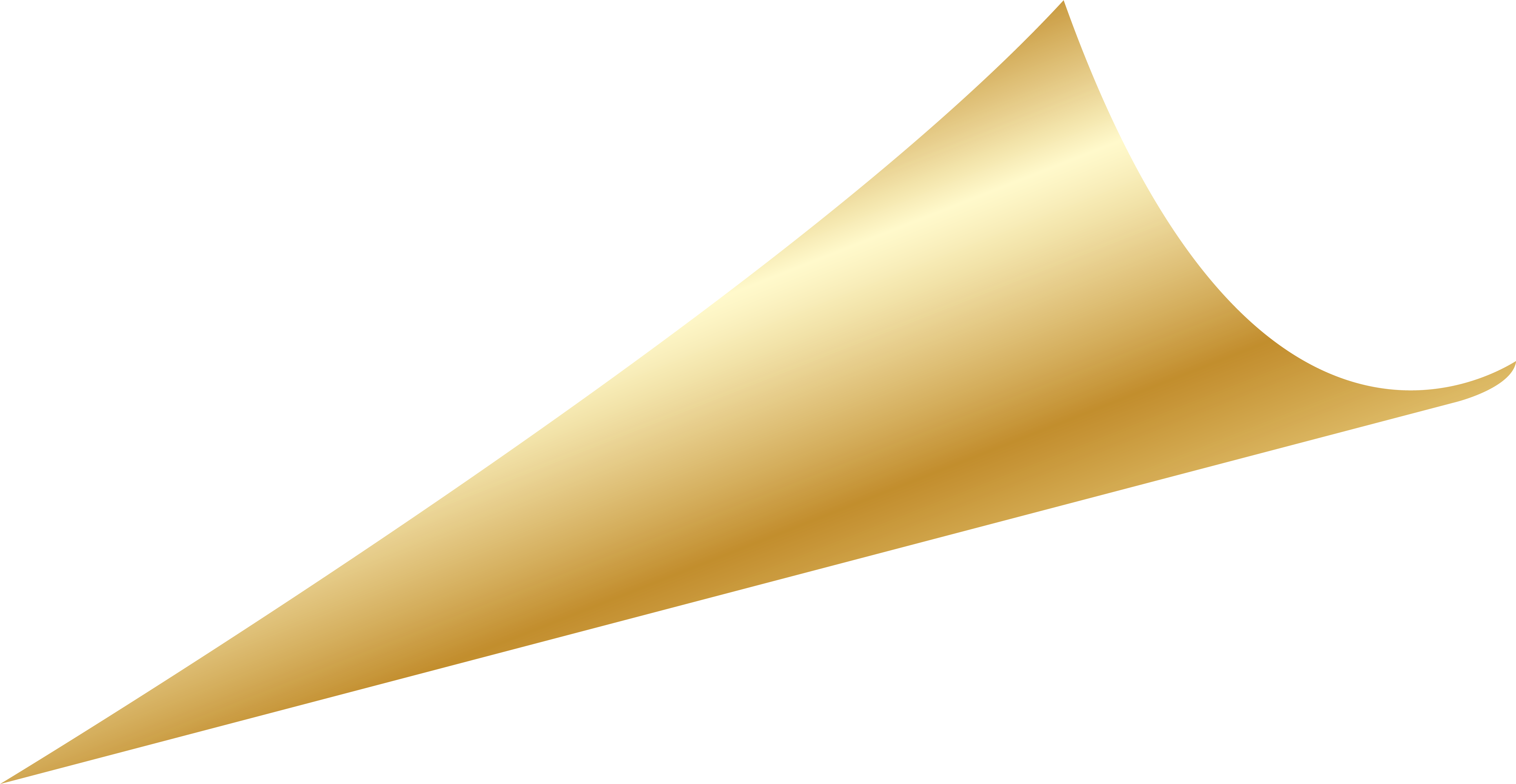 Download Gold Corner Decoration Png Clipart Gold Corner Ribbon Png Png Image With No Background Pngkey Com