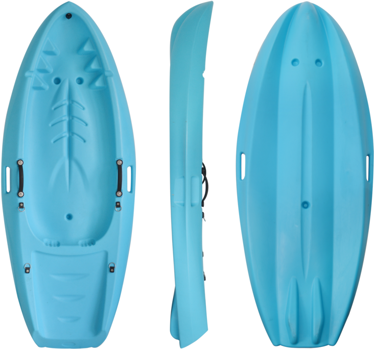 Kid's Kayak Set - Kayak (800x800), Png Download