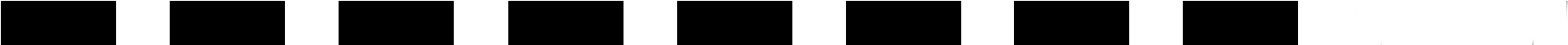 Horizontal Line Clip Art - Broken Line Transparent Background (1920x1080), Png Download