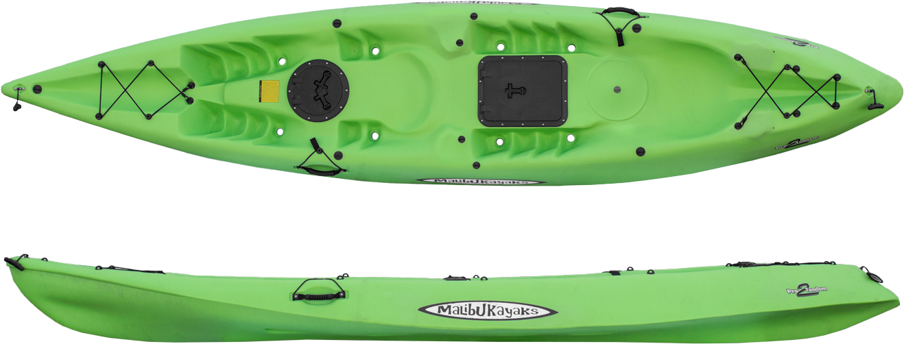 Sea Kayak (600x420), Png Download