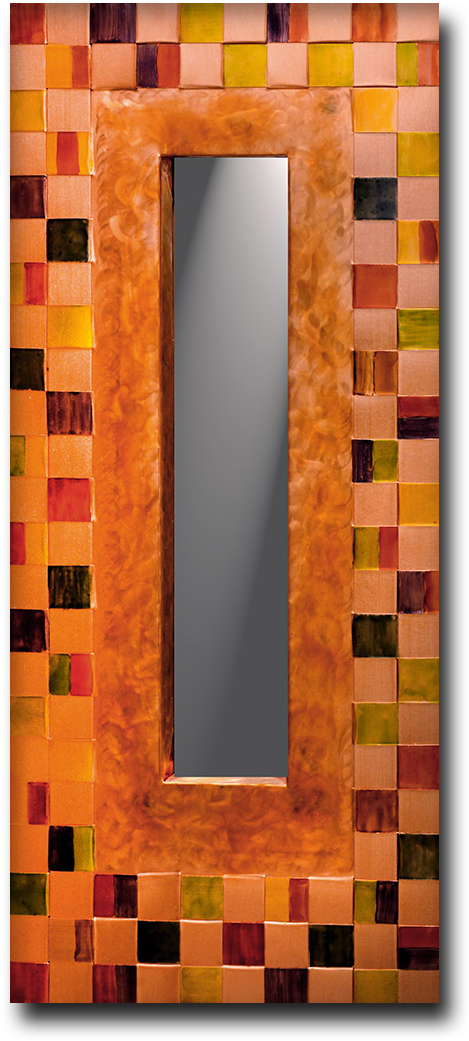 Tom & Jean Heffernan - Exposures International Gallery (489x1090), Png Download