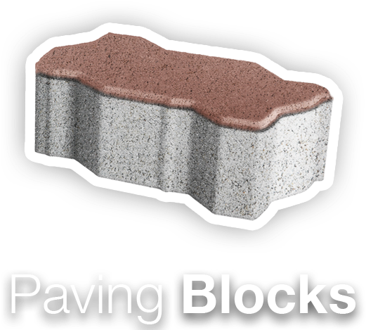 Mva - Block Paving (520x520), Png Download