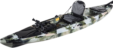 Dace Pro Angler 13 (375x400), Png Download