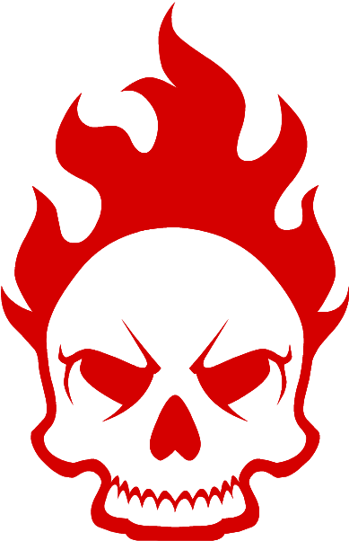 The Skulls Criminal Case Wiki Fandom Powered By Wikia - The Skulls (647x635), Png Download