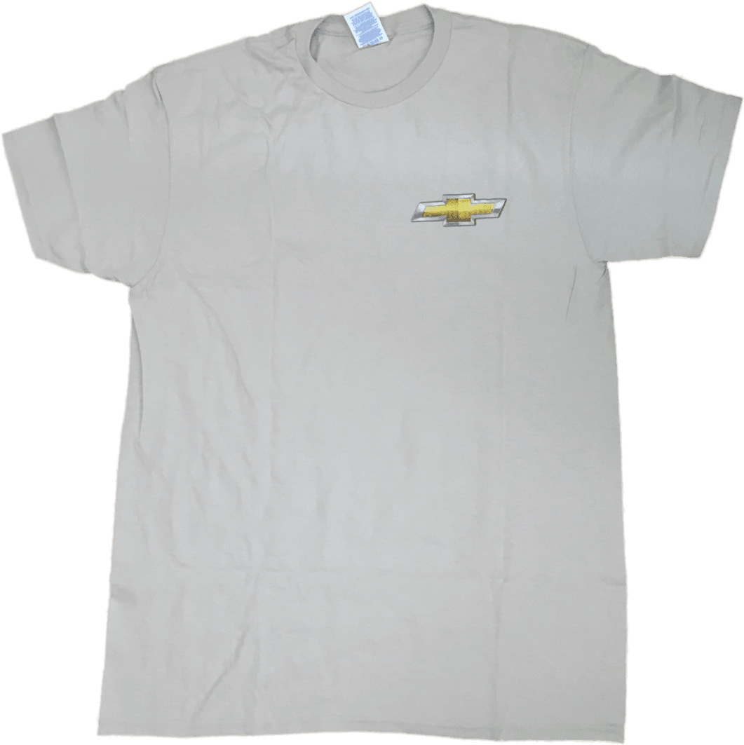 Chevy Pavement Ends T-shirt - Polo Shirt (1920x1920), Png Download