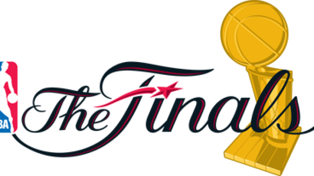 How To Live-stream Game 7 Of The Nba Finals - Nba Finals 406 Success Secrets - 406 Most Asked Questions (640x360), Png Download