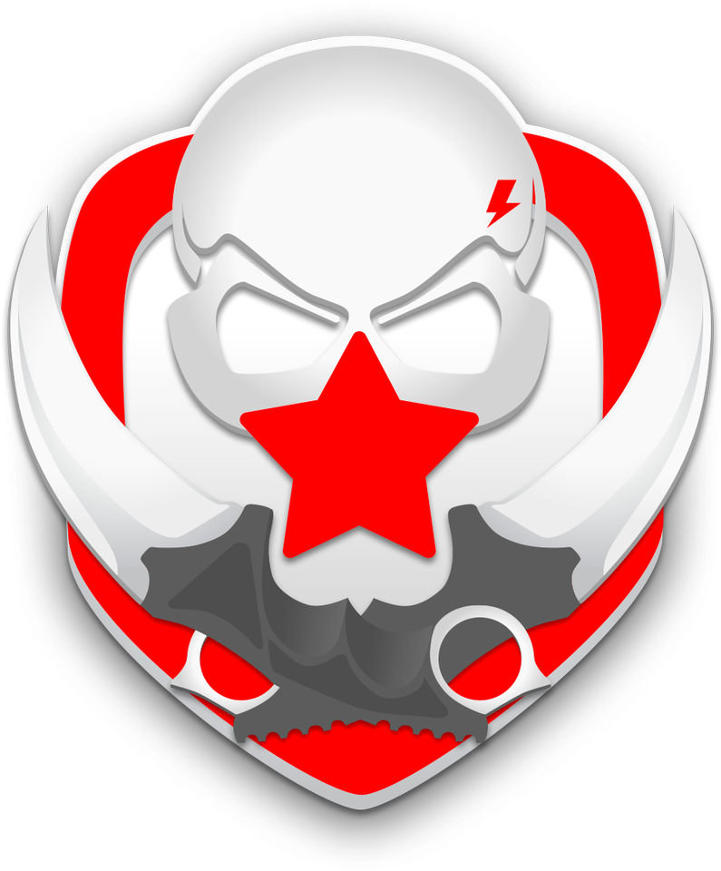Elias On Twitter - Gambit Cs Go New Logo (1200x1046), Png Download